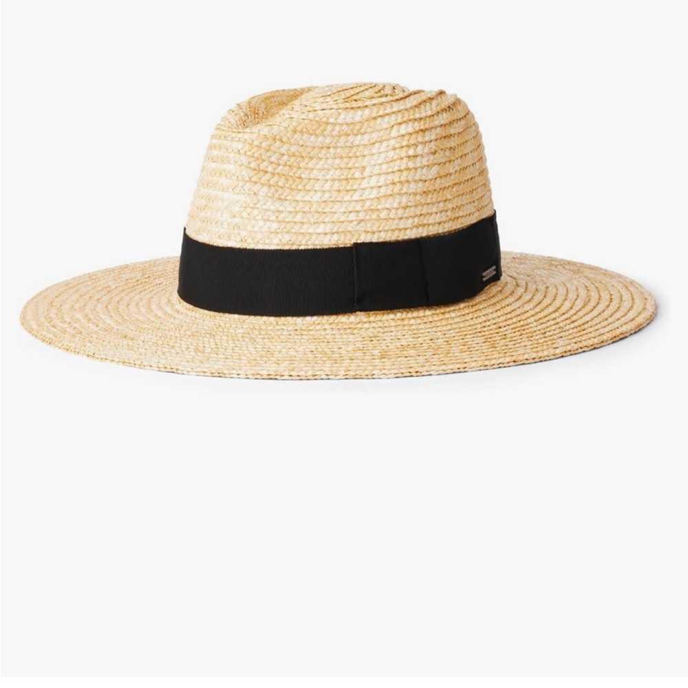 Britton Joanna Hat Honey